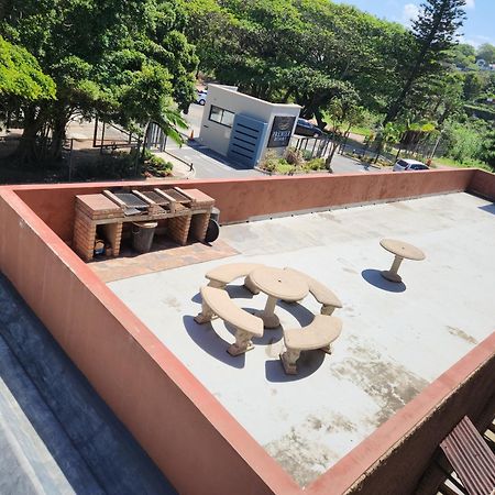 11 Seesonnet Scottburgh Εξωτερικό φωτογραφία