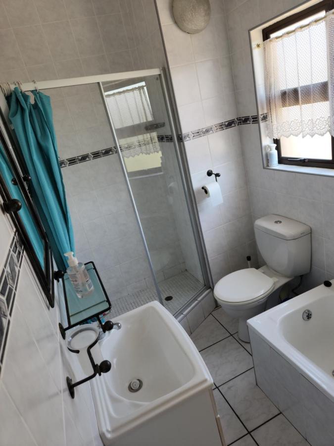 11 Seesonnet Scottburgh Εξωτερικό φωτογραφία