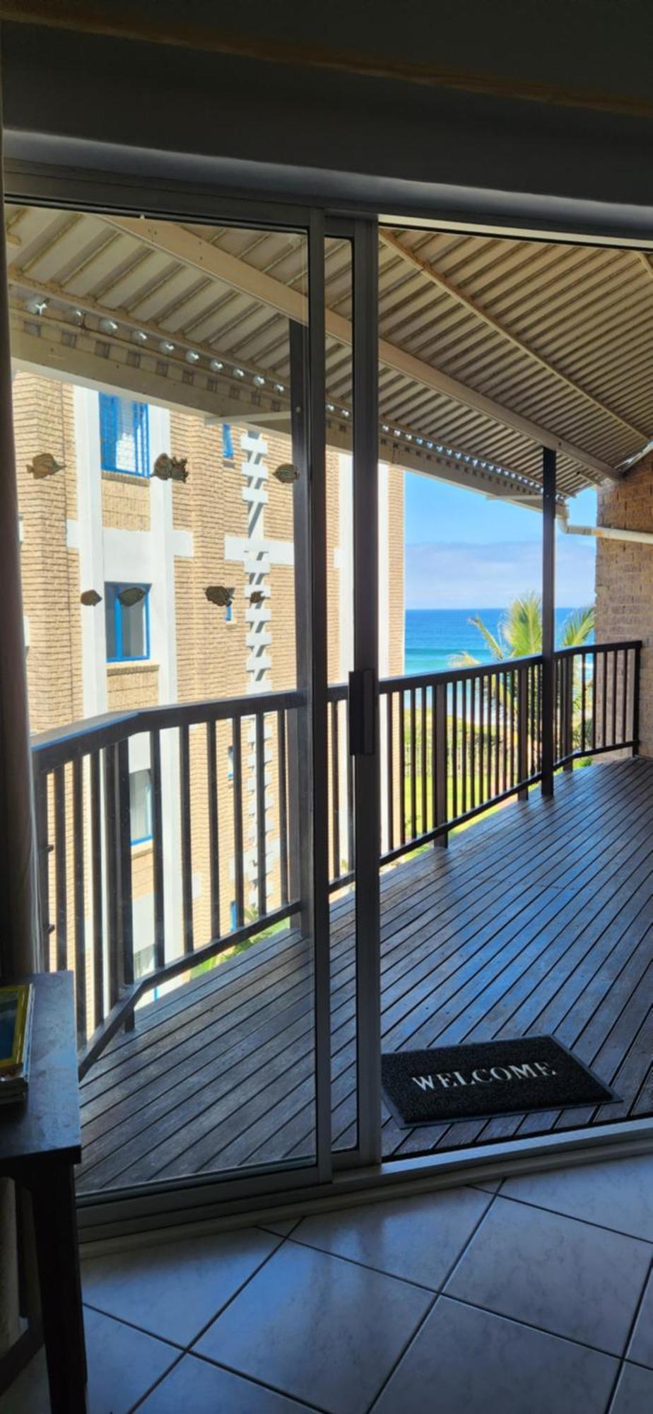 11 Seesonnet Scottburgh Εξωτερικό φωτογραφία