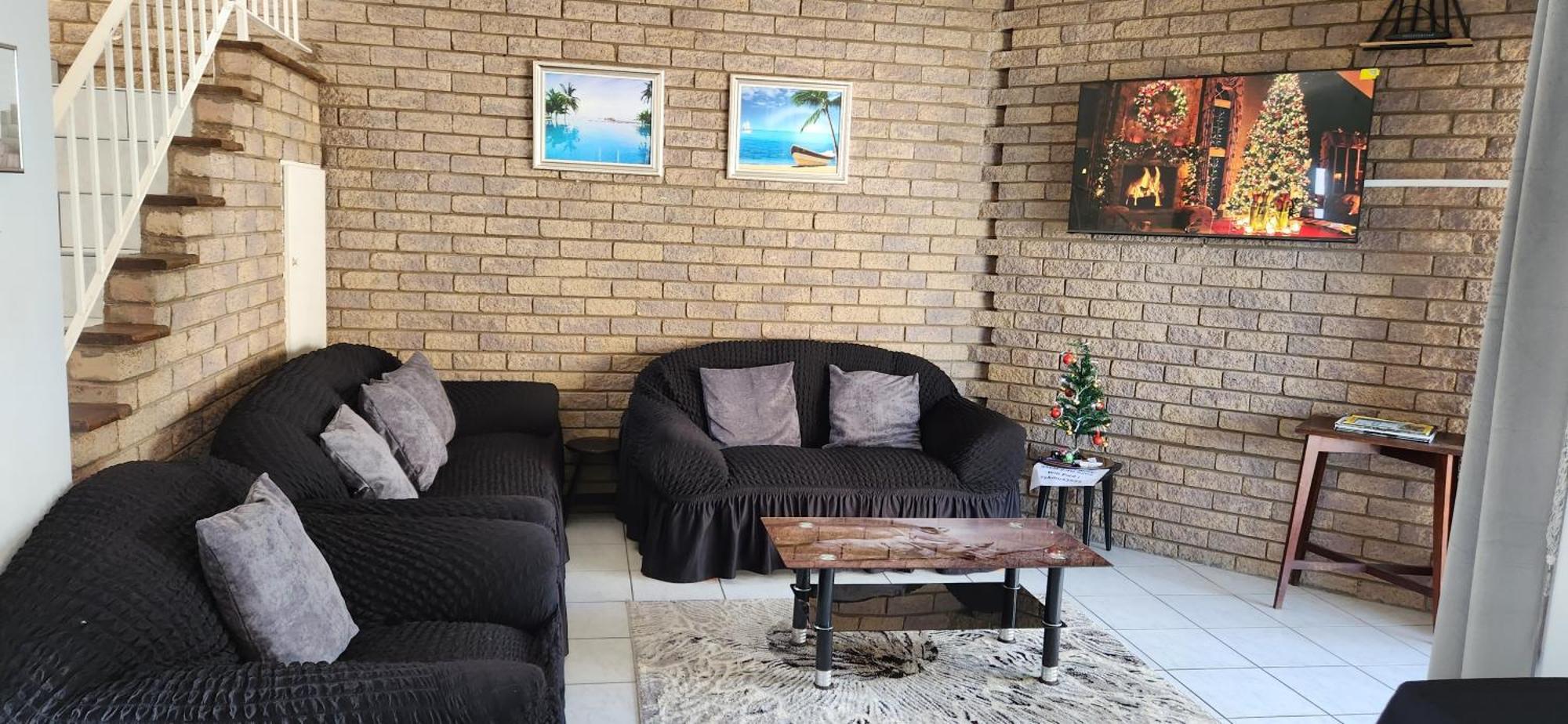 11 Seesonnet Scottburgh Εξωτερικό φωτογραφία